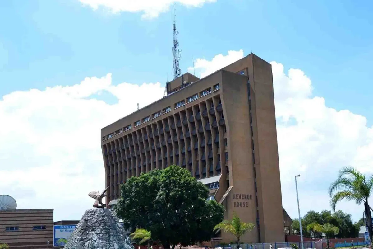 The 10% Gamble: Zambia’s New Betting Tax Is Reshaping The Betting Sector